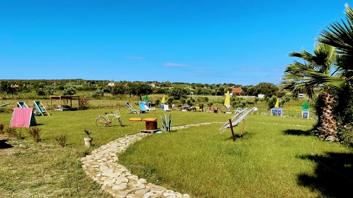 Kardinal Bağ Evi — Bozcaada'da bağ evi, fotoğraf 5