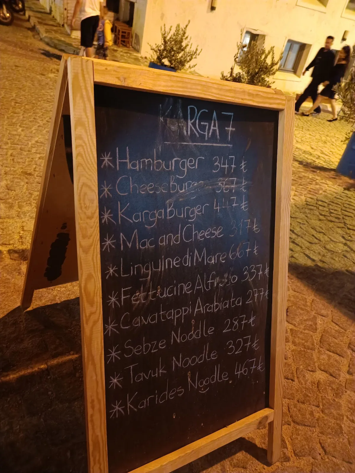 Karga 7 Bozcaada — şarap evi, fotoğraf 2