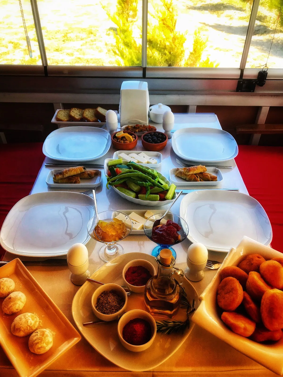 Karina Vineyard House — Bozcaada'da otel, fotoğraf 4