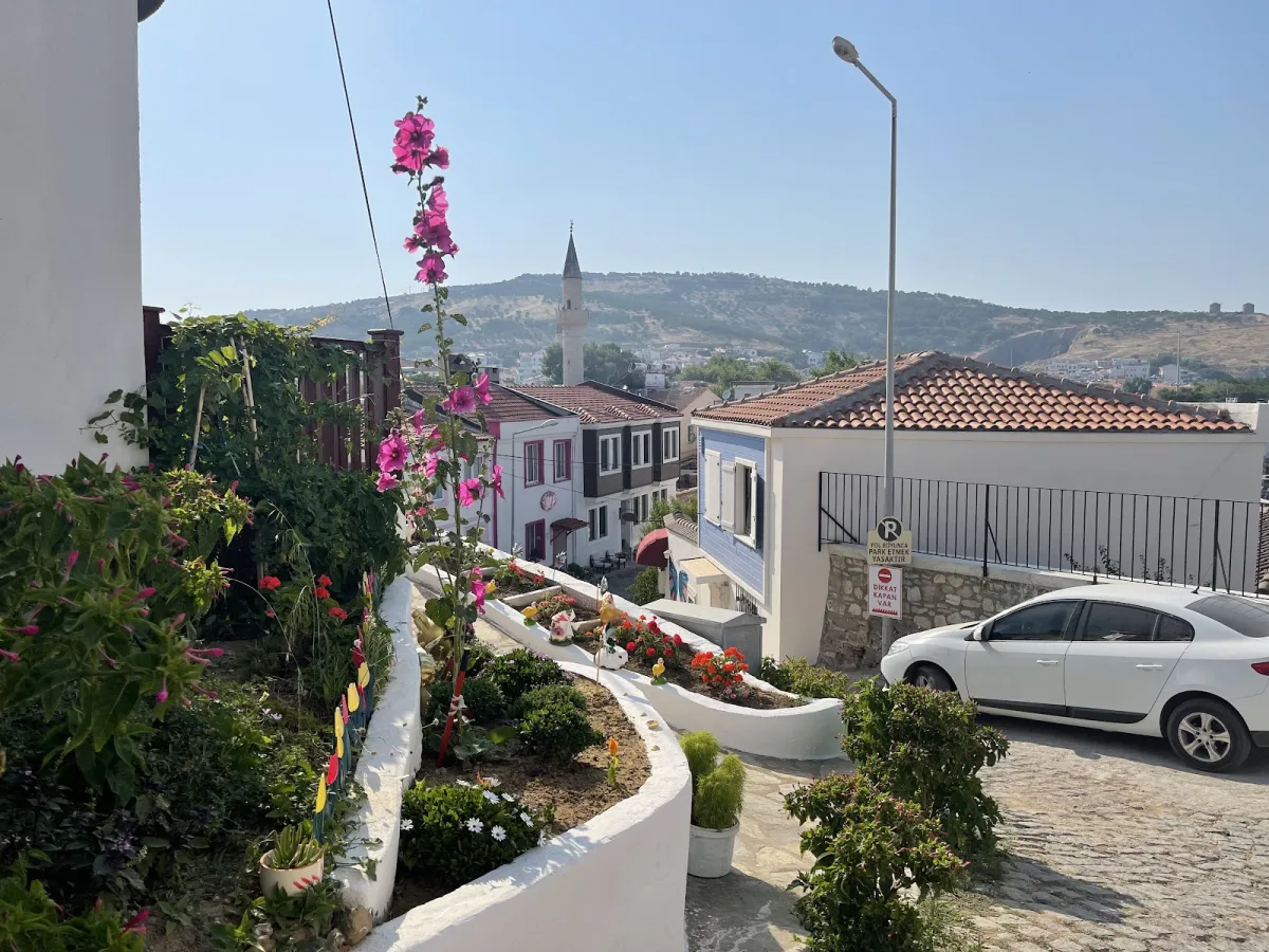 Lara Butik Otel