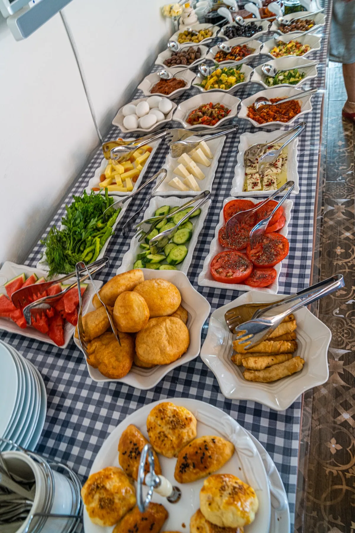 Lara Butik Otel