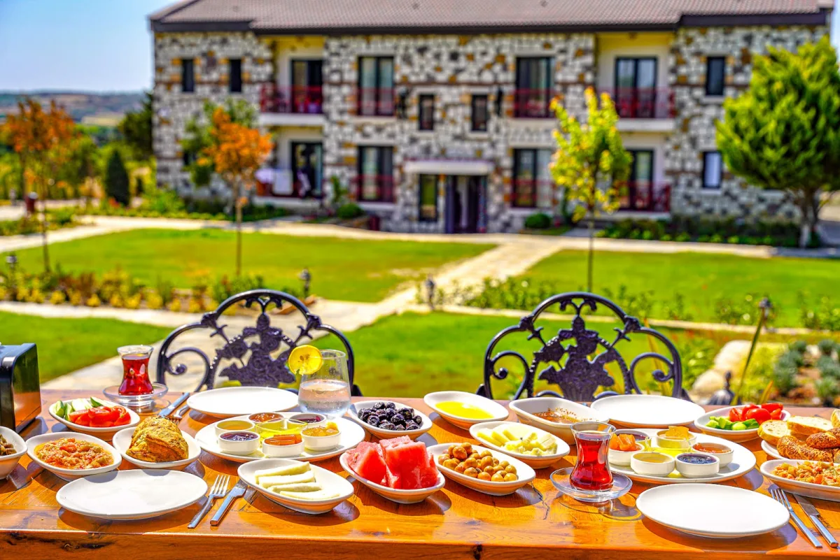 LinAsya Otel