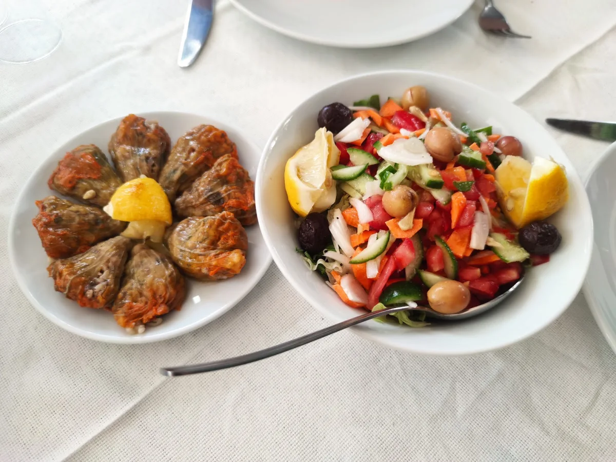 Mahalli İdare Başkanlığı Sosyal Tesisleri