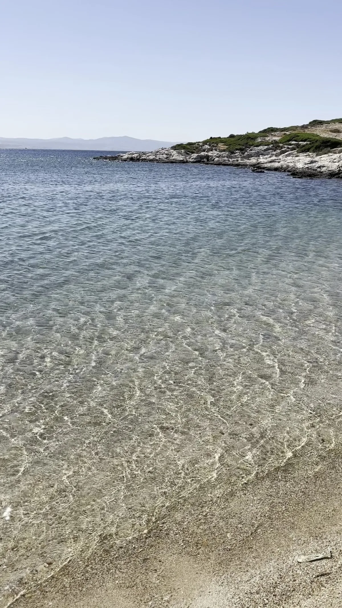 Mauna Otel — Bozcaada'da otel, fotoğraf 2
