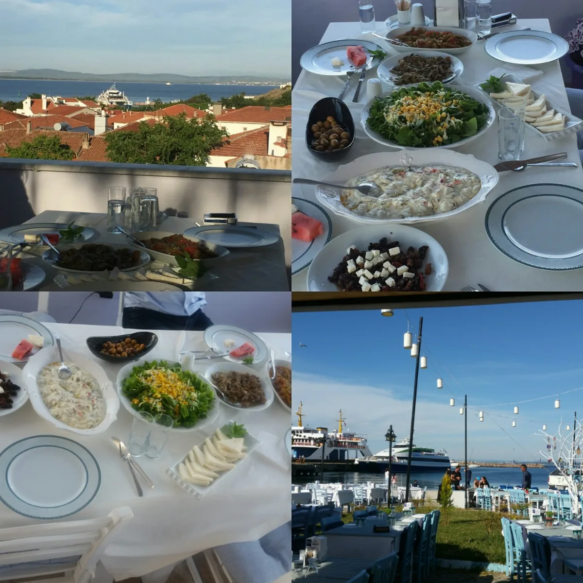 Mauna Otel — Bozcaada'da otel, fotoğraf 4
