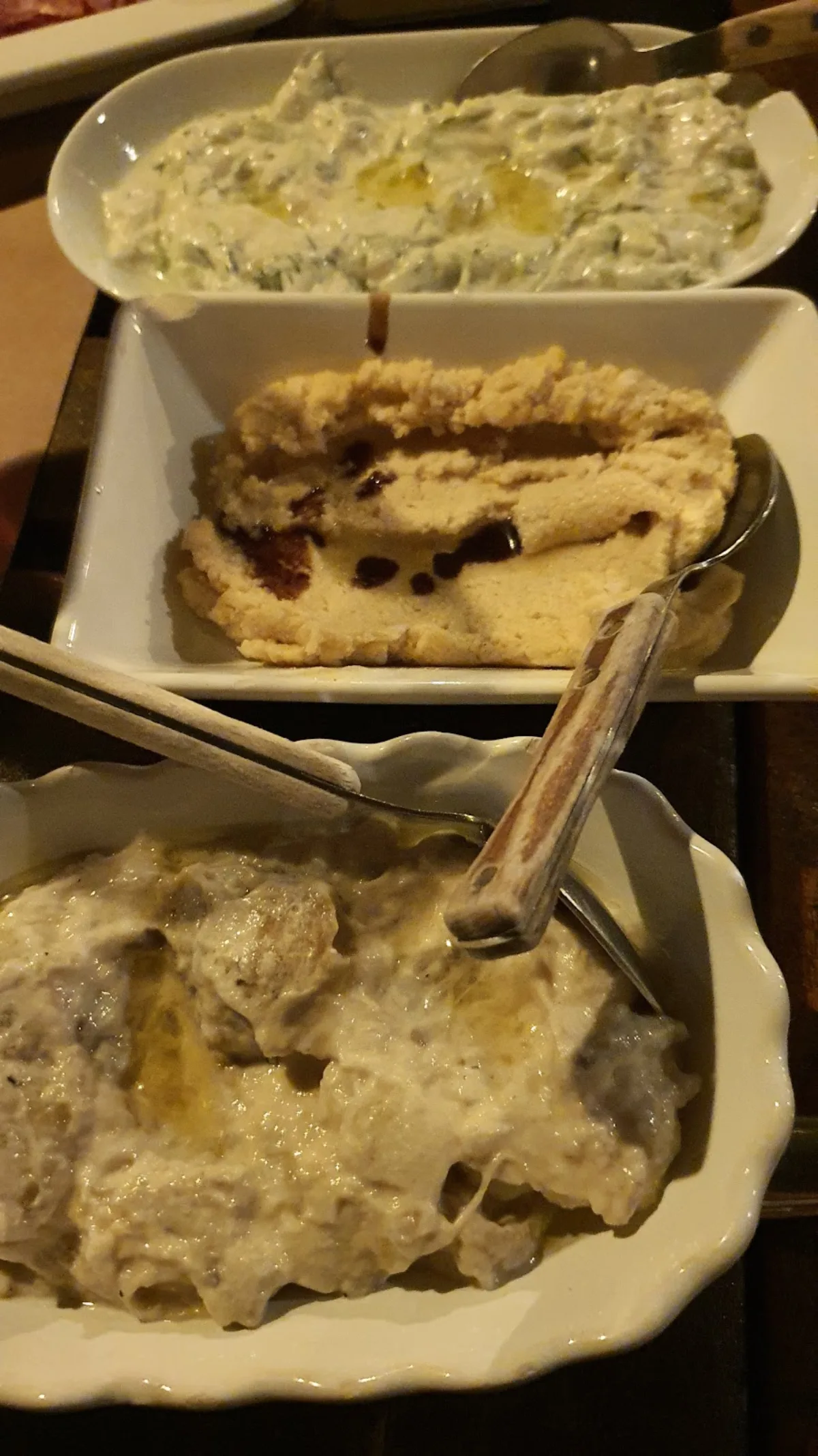 Maya Bozcaada — restoran