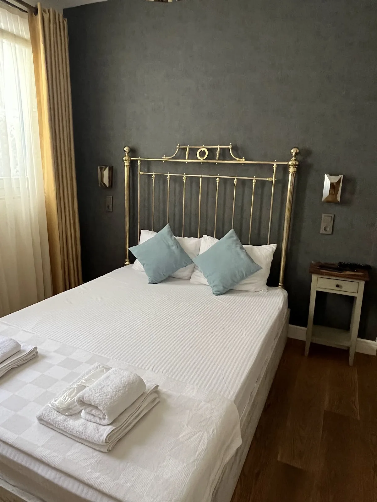 Melina bozcaada — pansiyon, fotoğraf 2