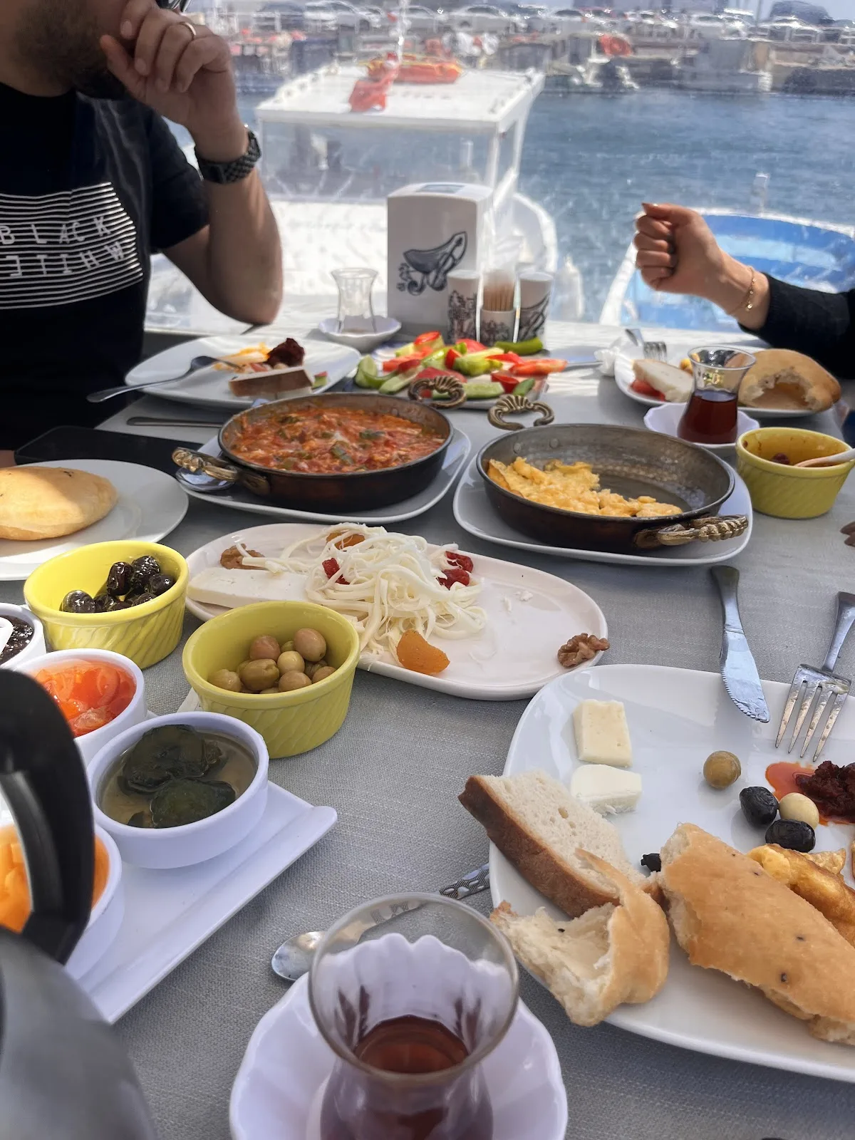 Meral'in Bahçesi