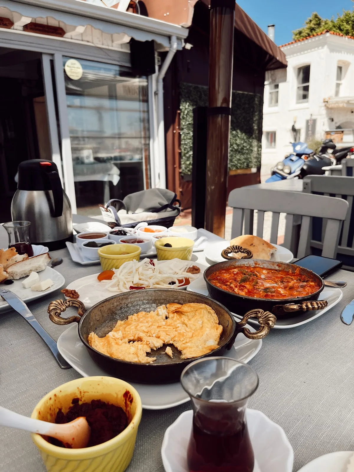 Meral'in Bahçesi