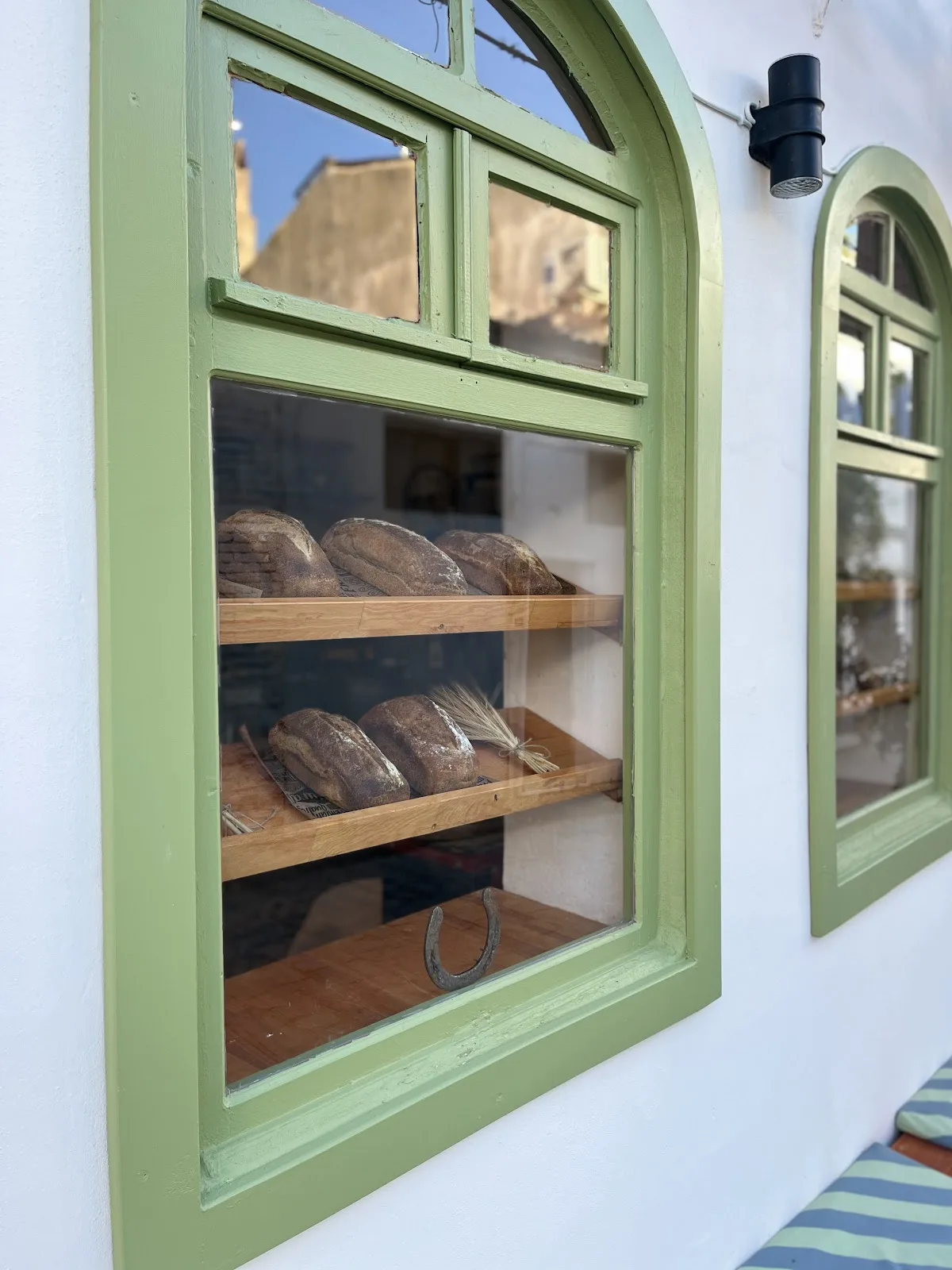 Merlo bakery cafe