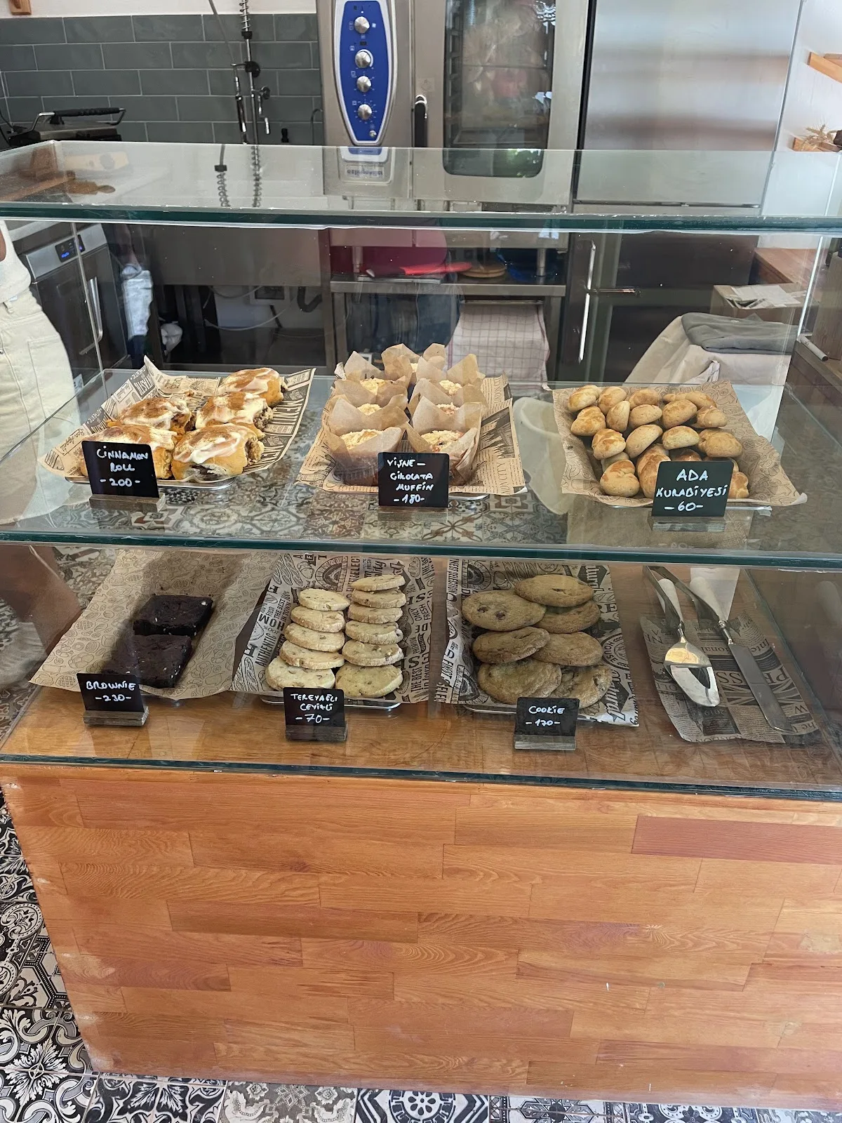 Merlo bakery cafe