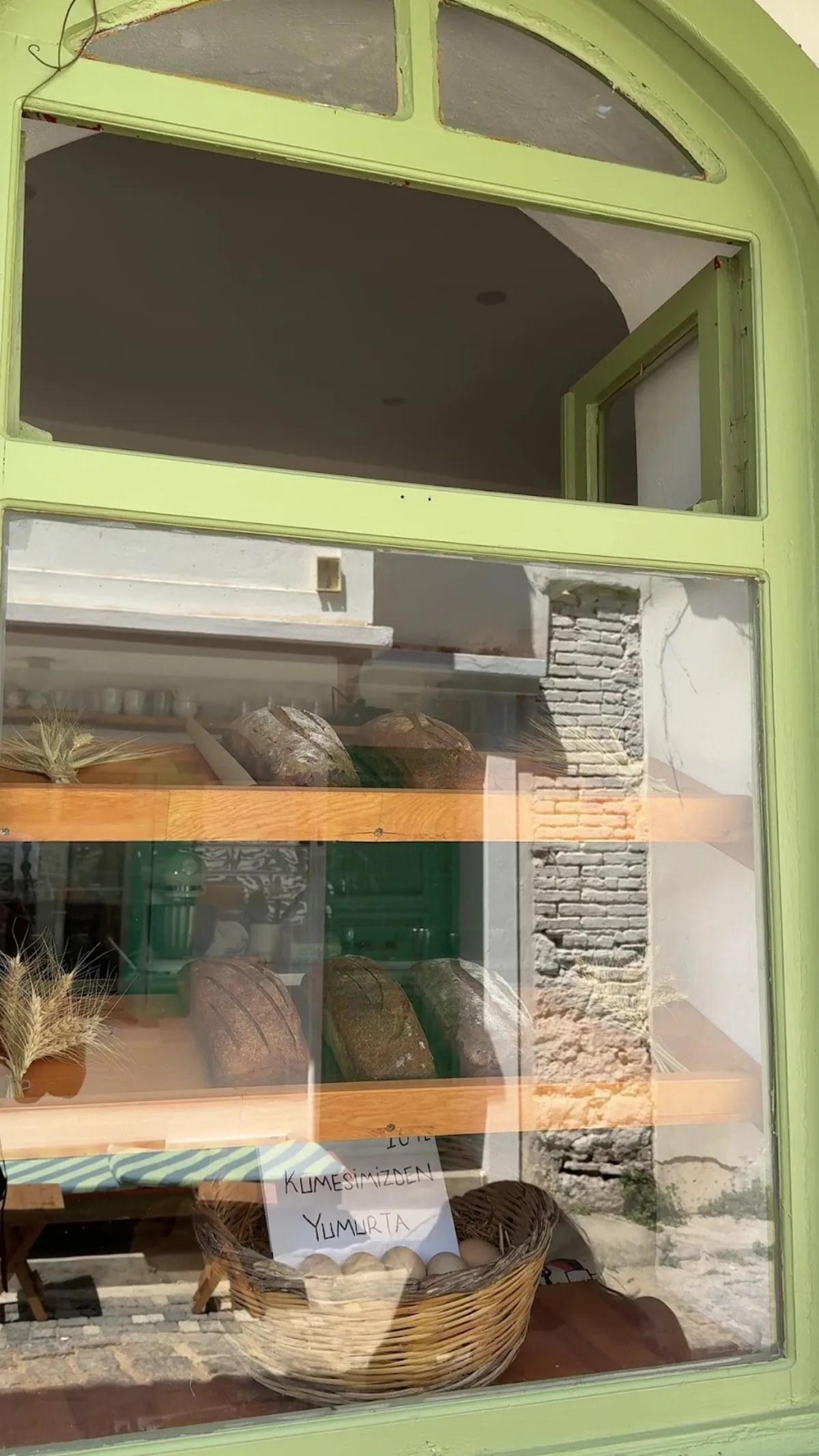 Merlo bakery cafe