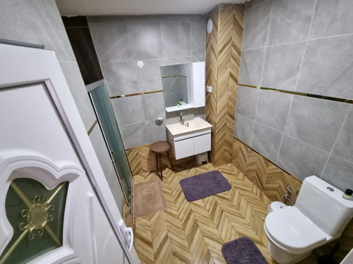 Mylos Otel — Bozcaada'da otel, fotoğraf 4