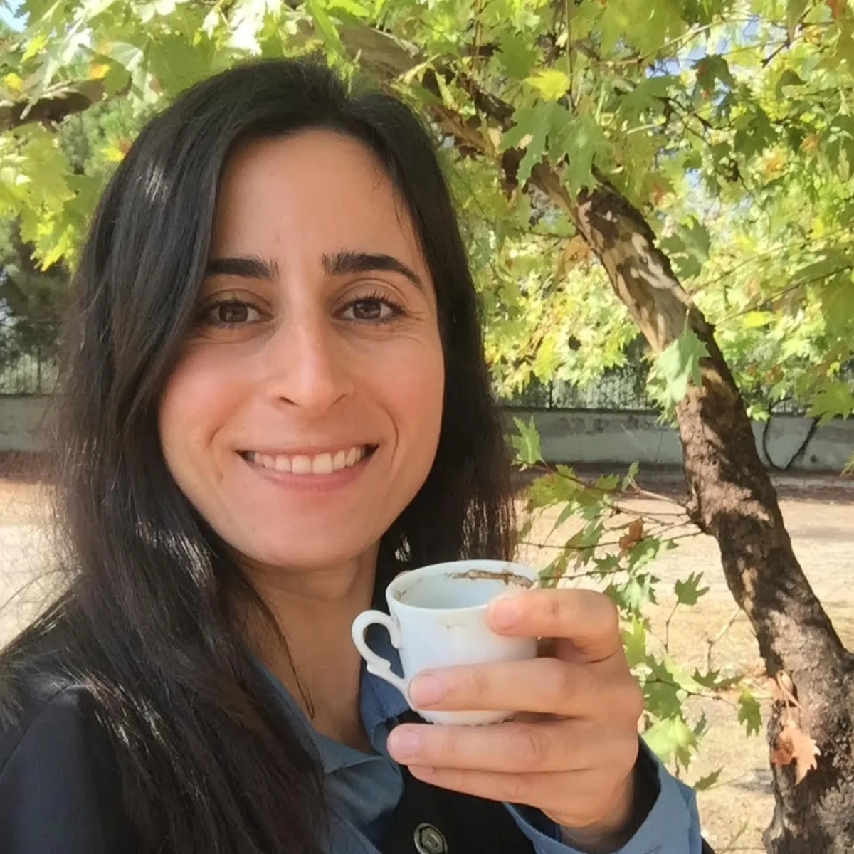 Namazgah Çeşmesi — Bozcaada'da tarihi yer, fotoğraf 2