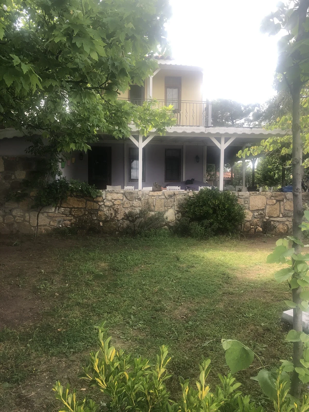 Nar Bağevi