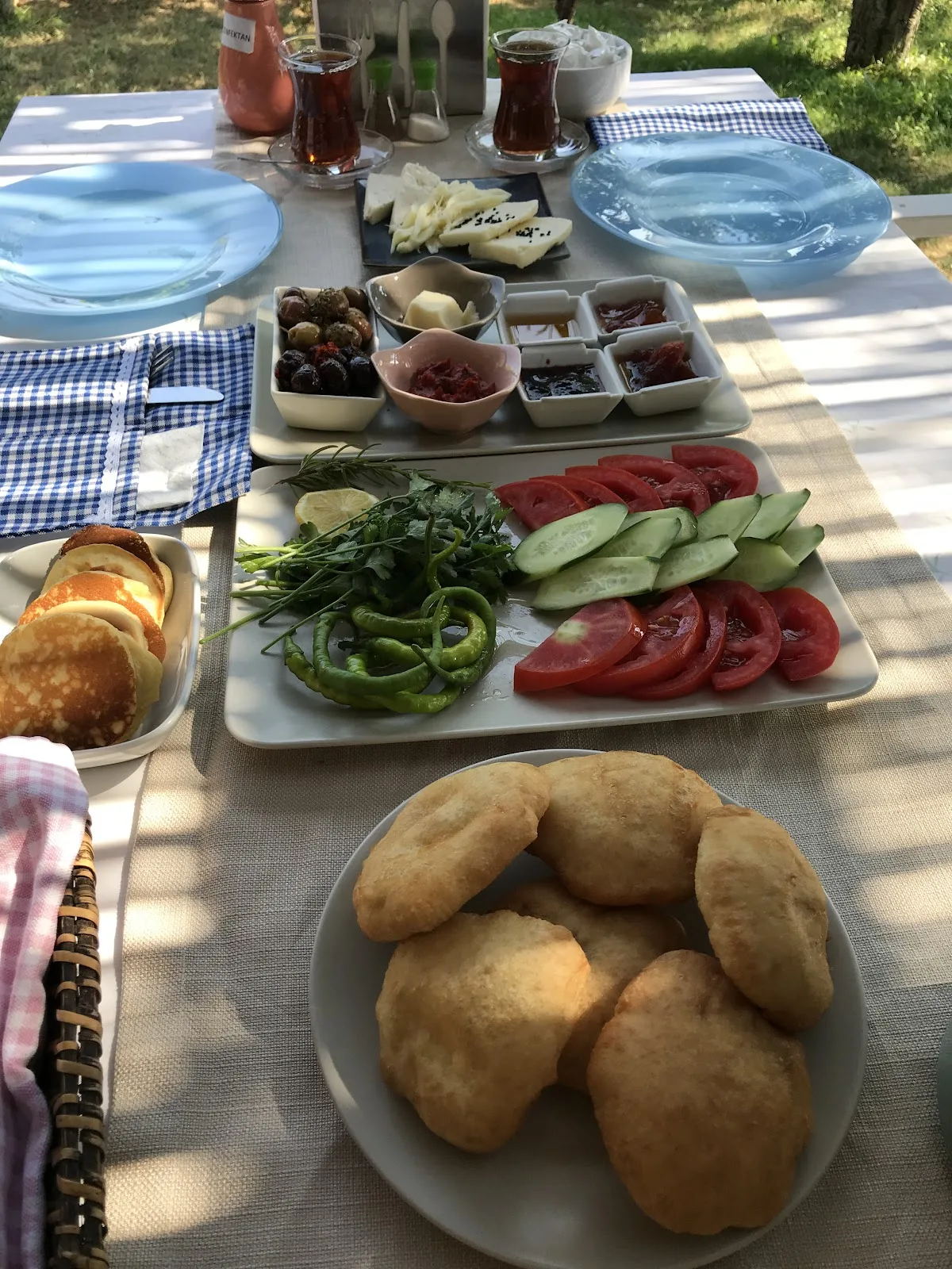 Nar Bağevi