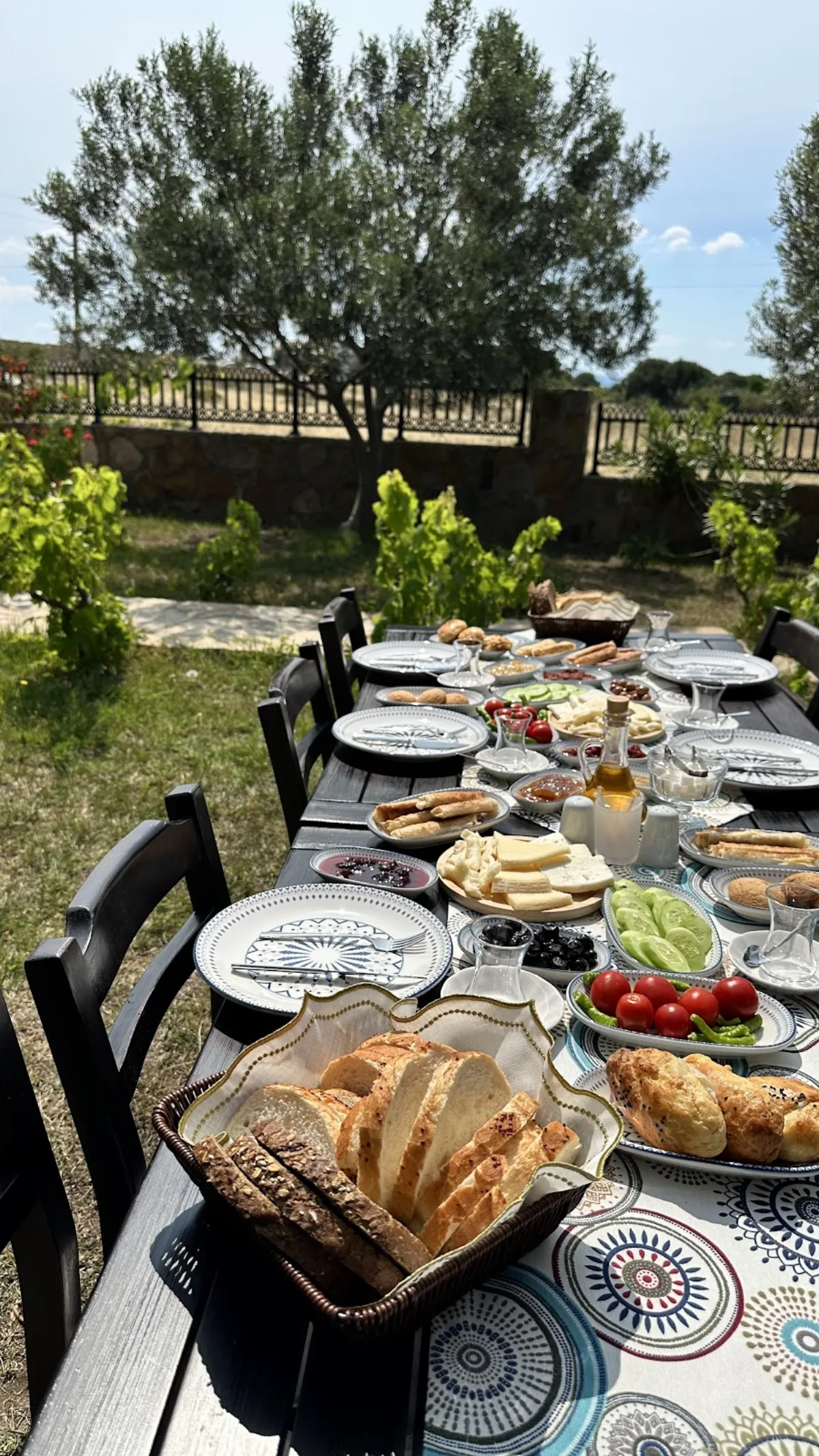 Neval Inn Bozcaada