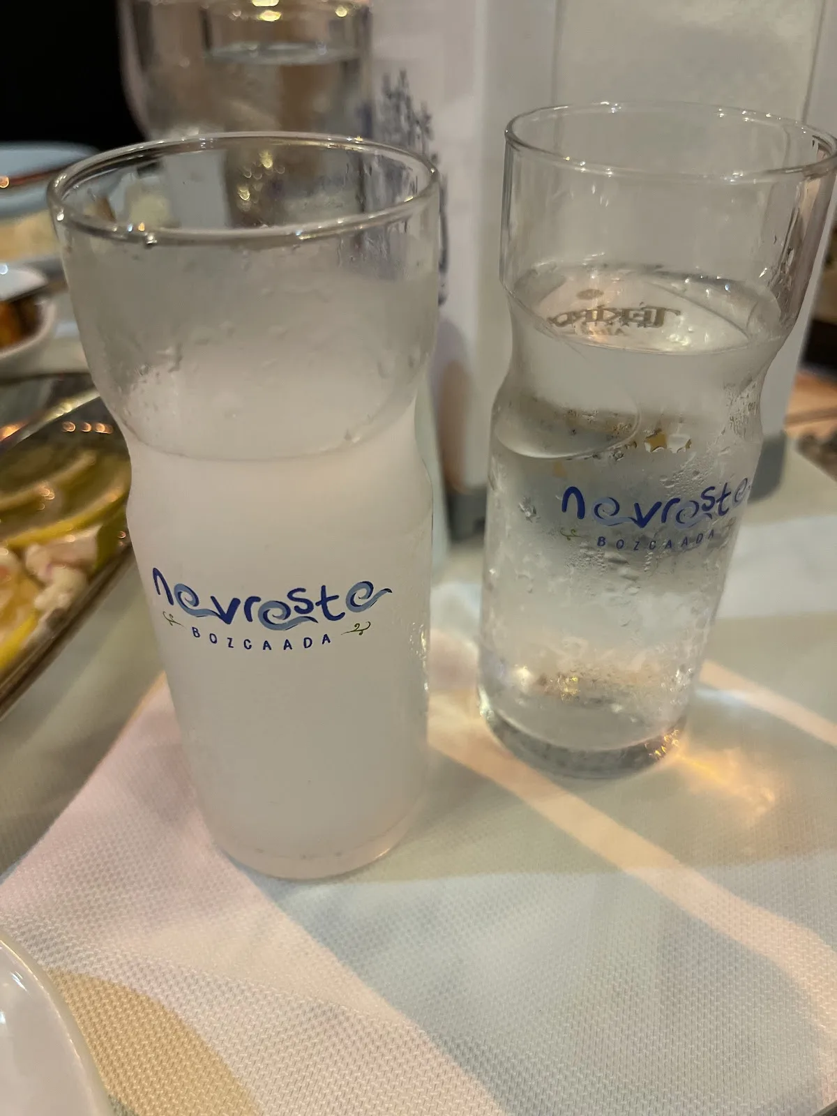 Nevreste Bozcaada — şarap evi, fotoğraf 5