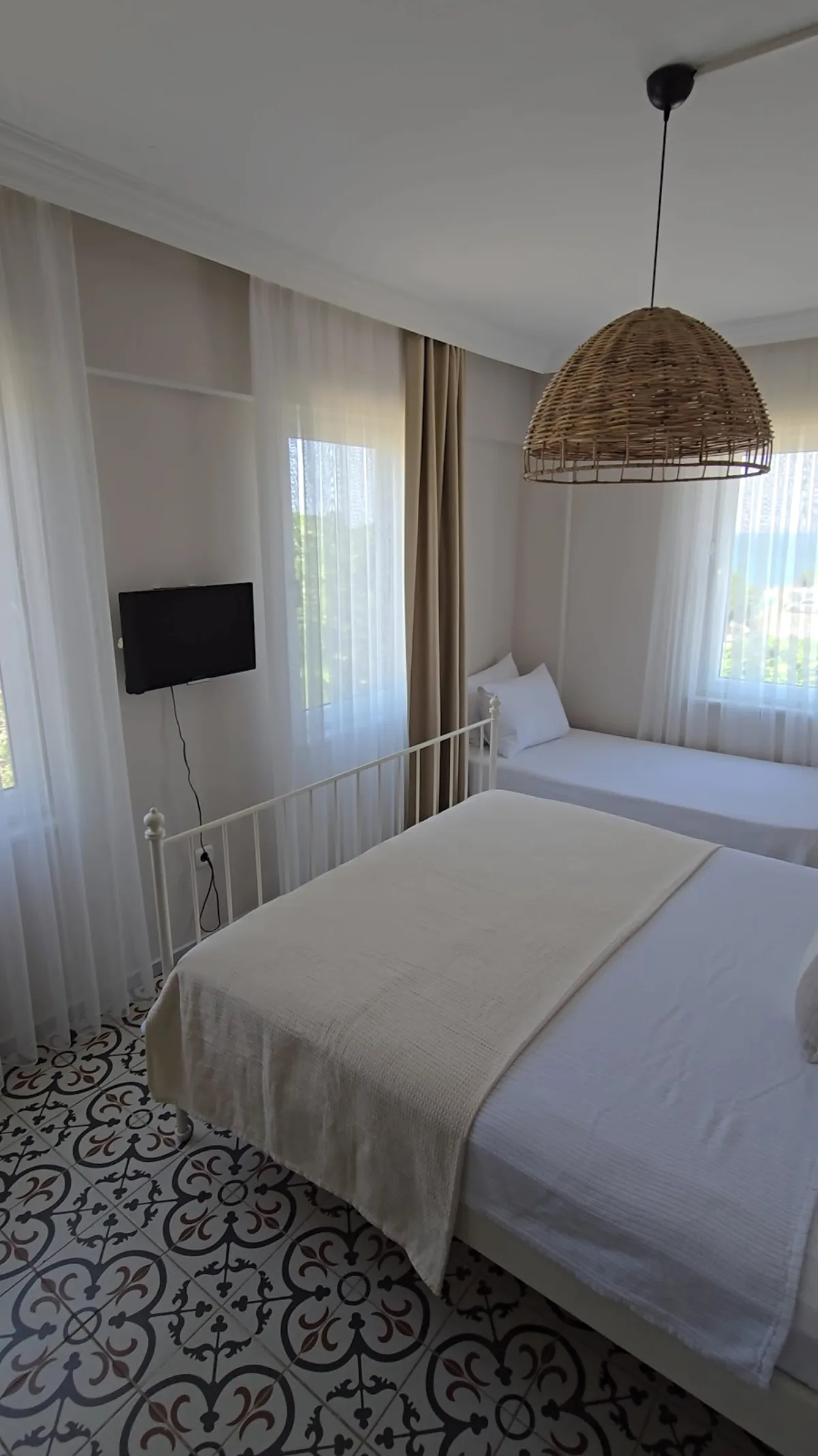 Nill`s Butik OTEL — Bozcaada'da otel, fotoğraf 1