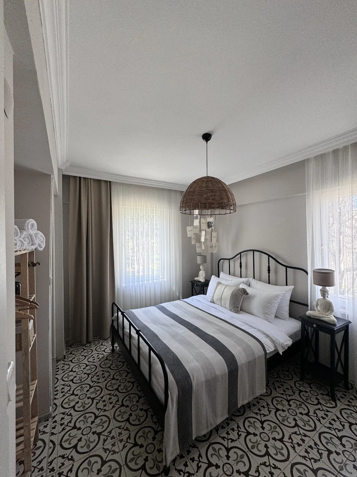 Nill`s Butik OTEL — Bozcaada'da otel, fotoğraf 2