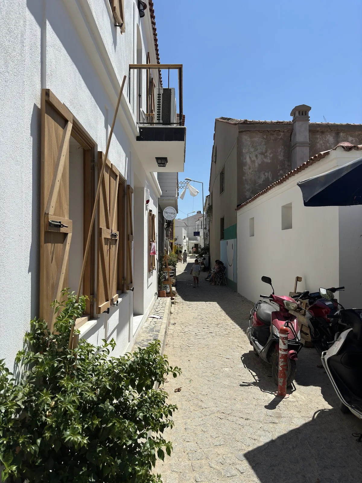 Nirvana Otel