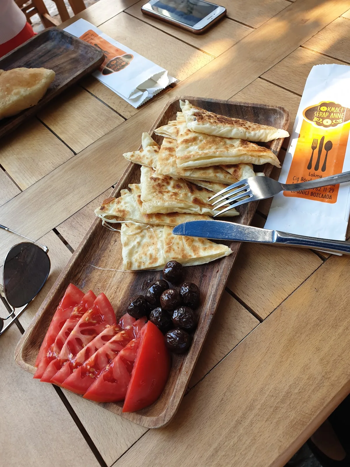 Oda Cafe Bar