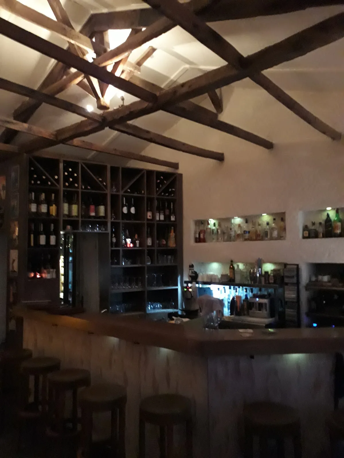 Oda Cafe Bar