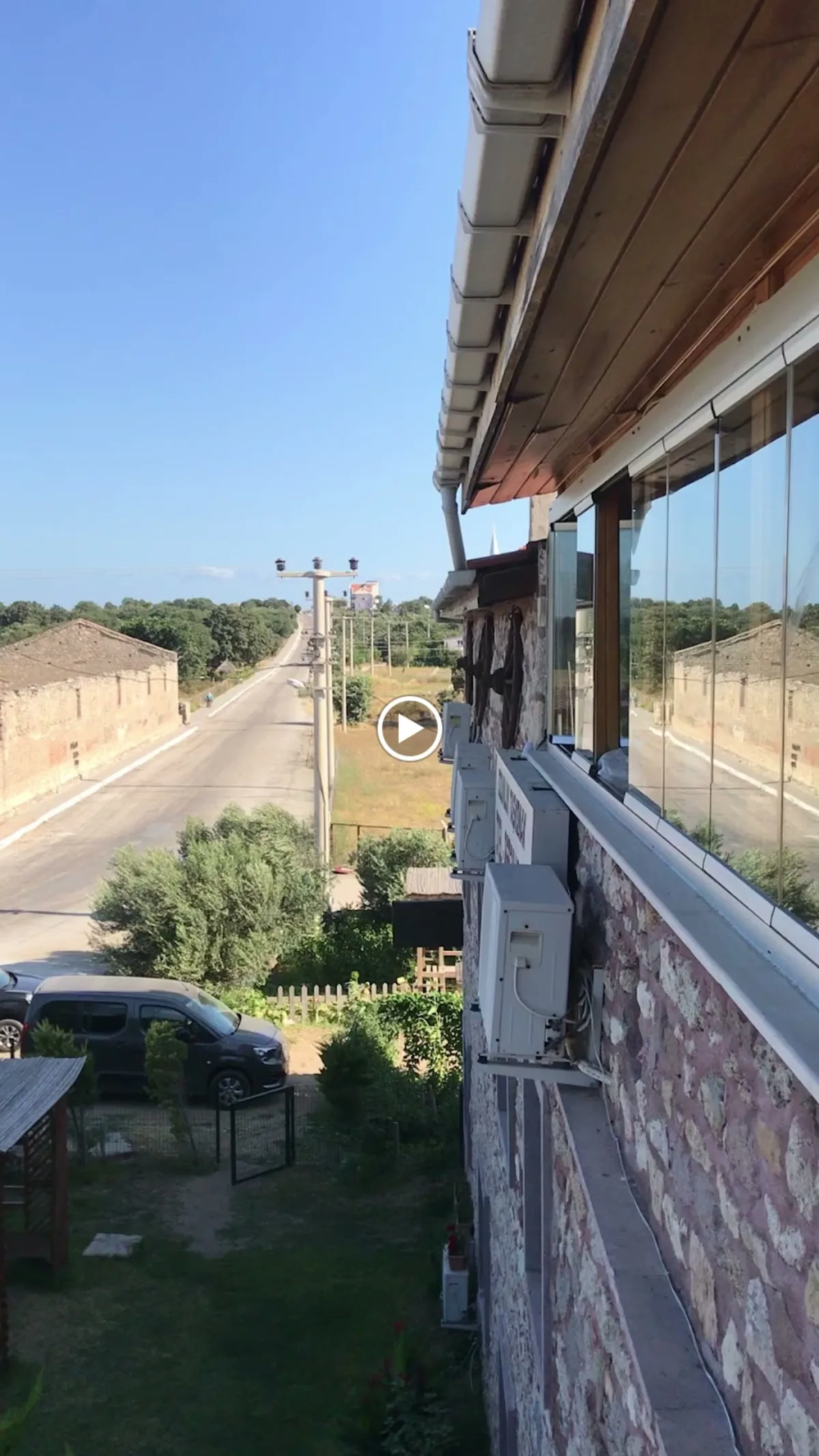 Odunluk Taş Konak Otel
