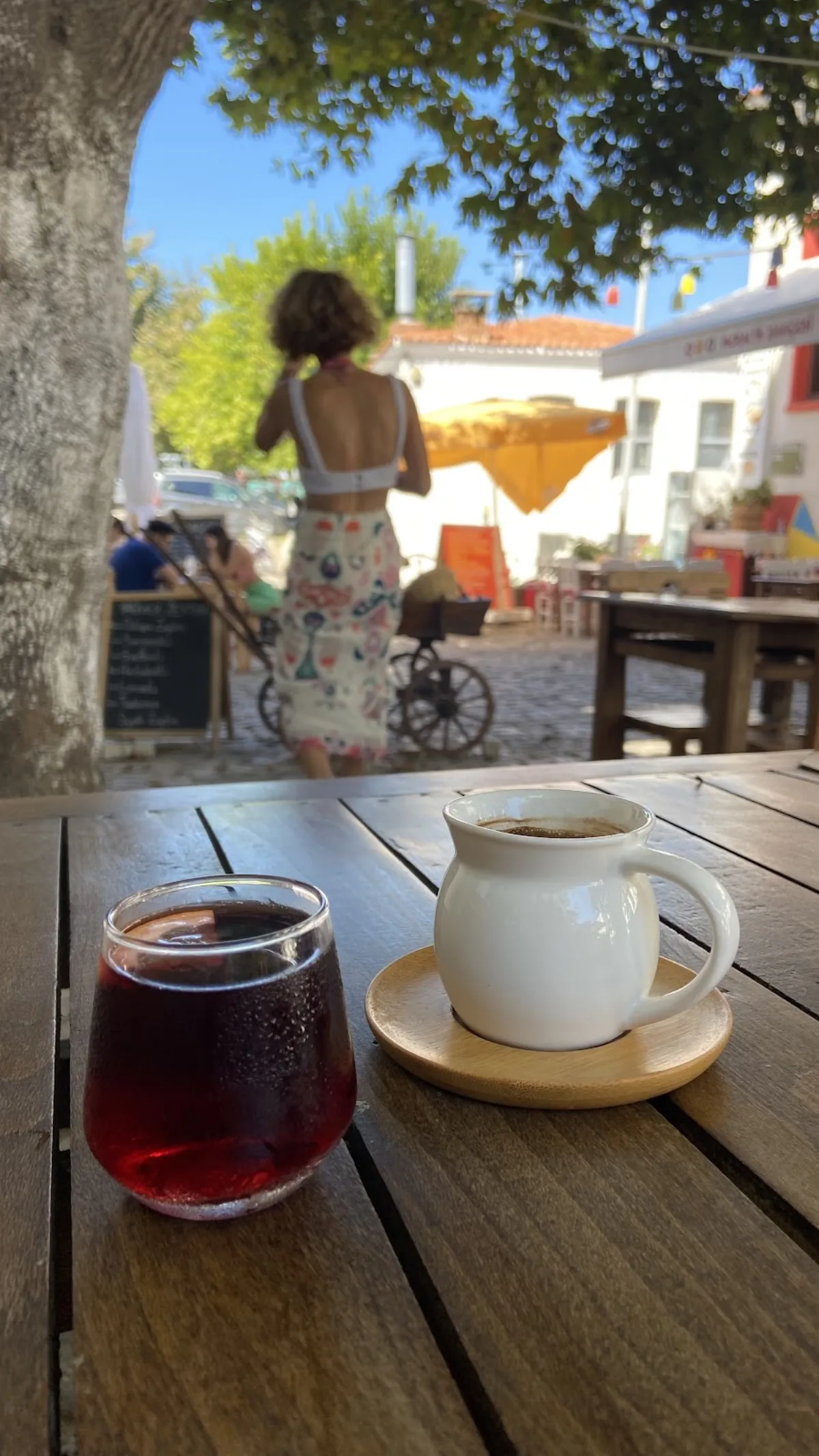 Okanin Yeri Cafe Fastfood