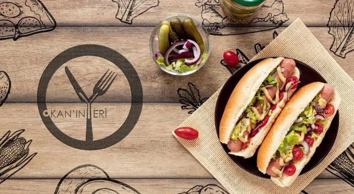 Okanin Yeri Cafe Fastfood