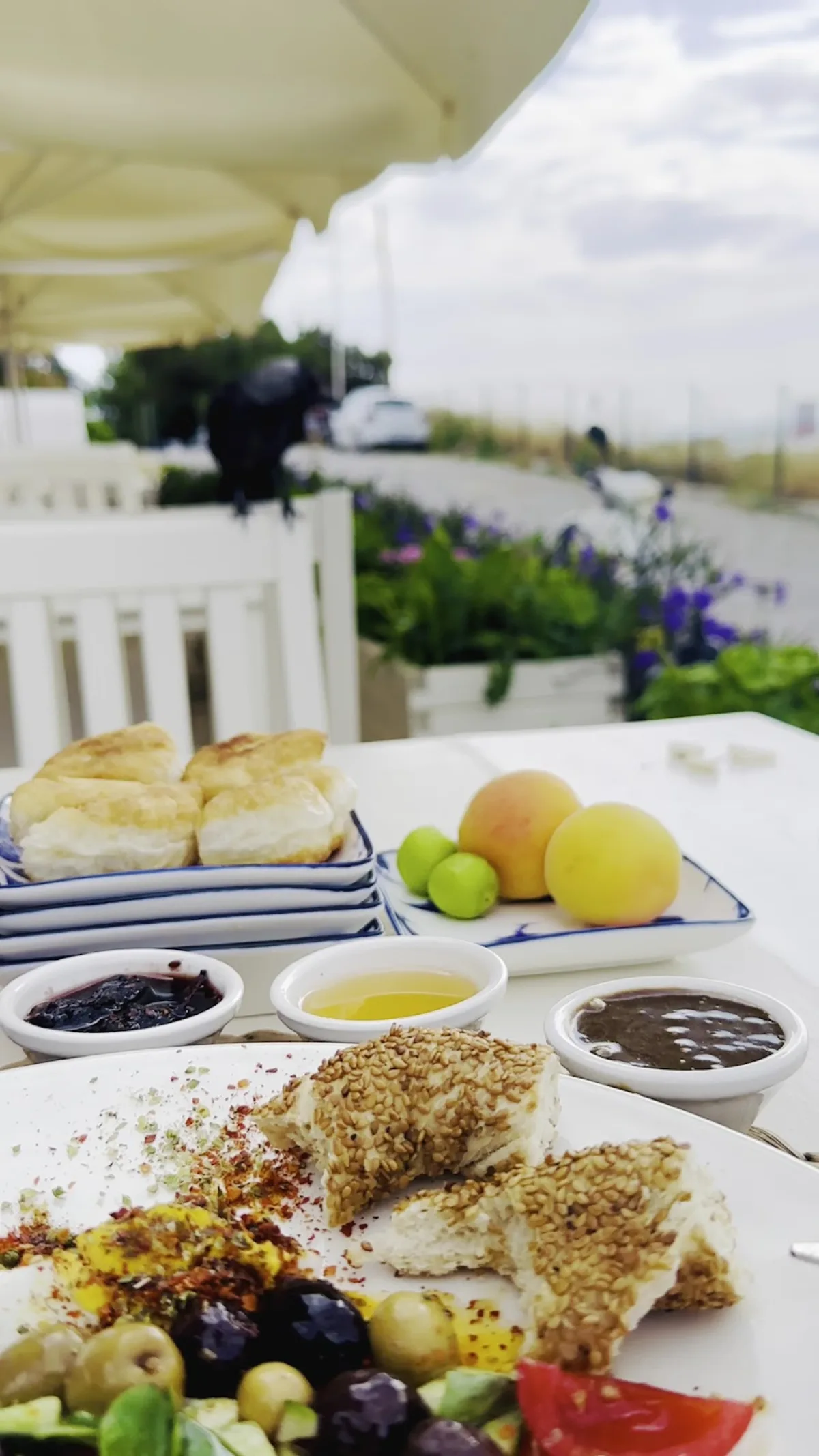Önal Taş Konak — Bozcaada'da otel, fotoğraf 2