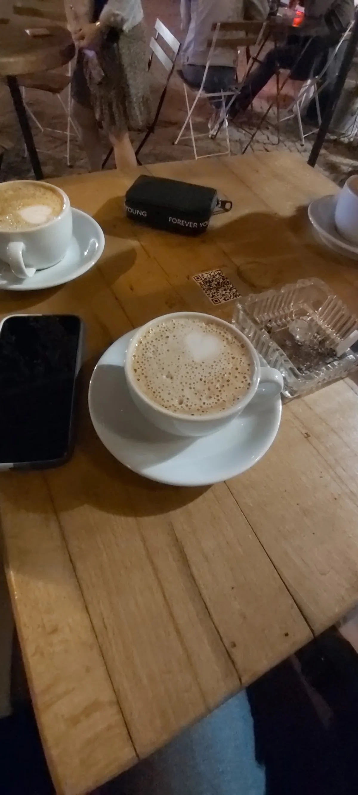 OrtaBozca — Bozcaada'da kafe, fotoğraf 4