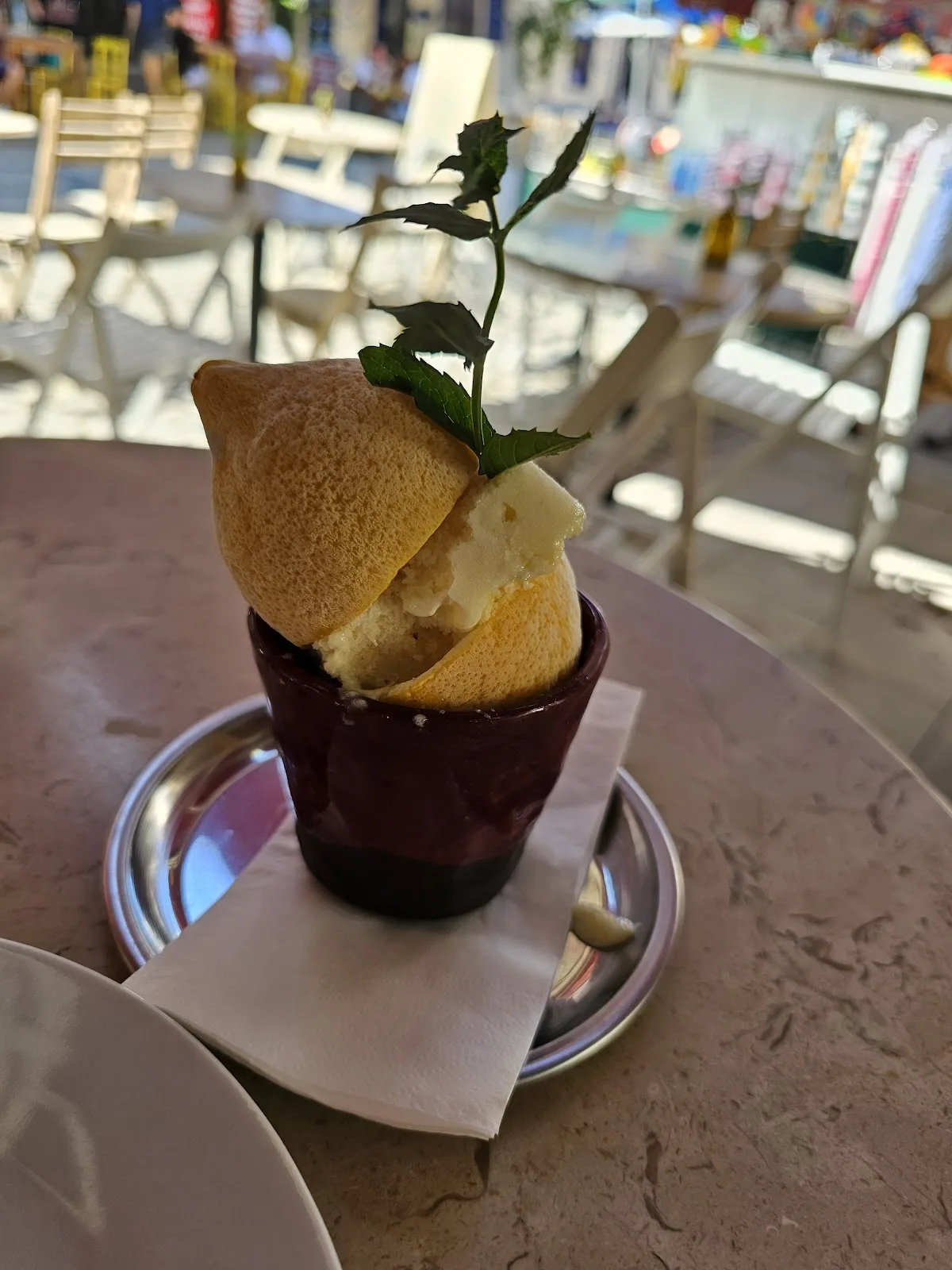 Petit Café