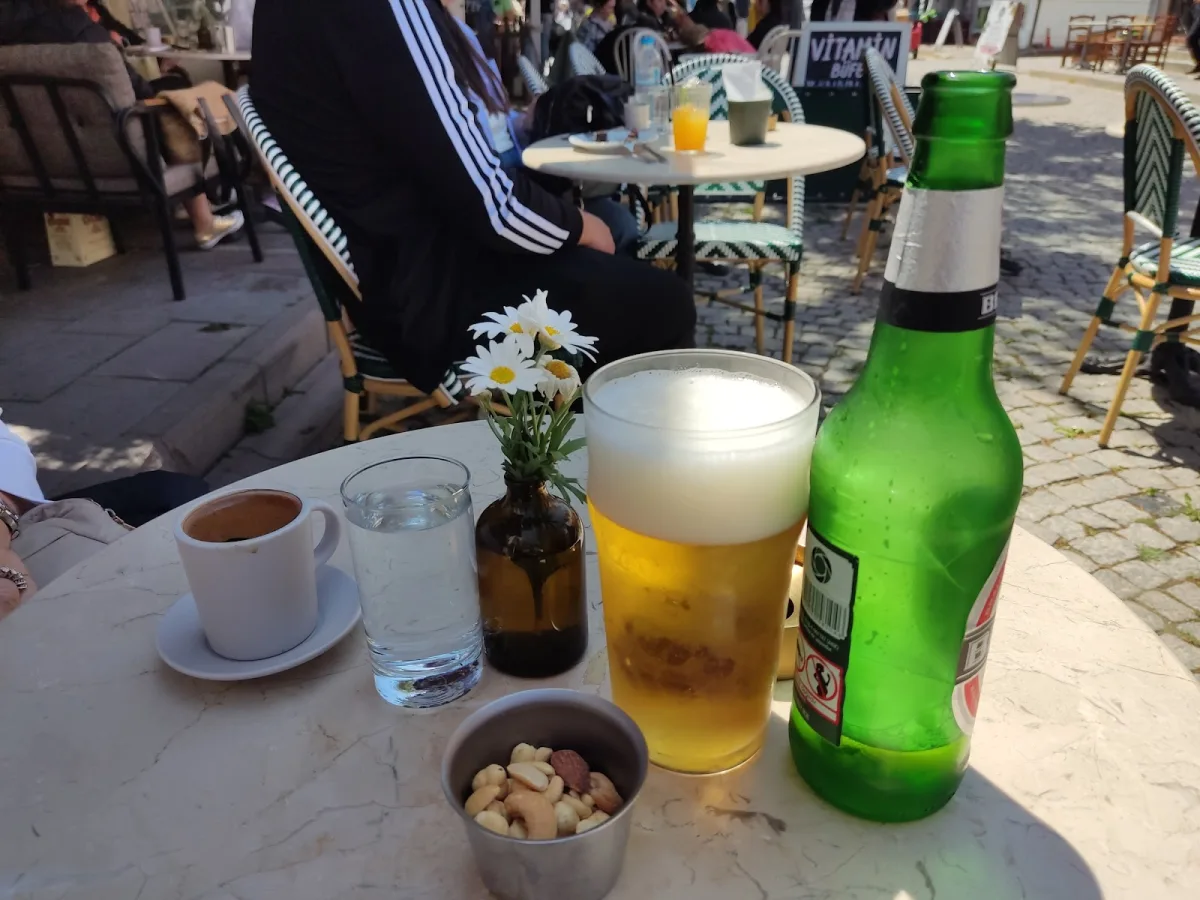 Petit Café