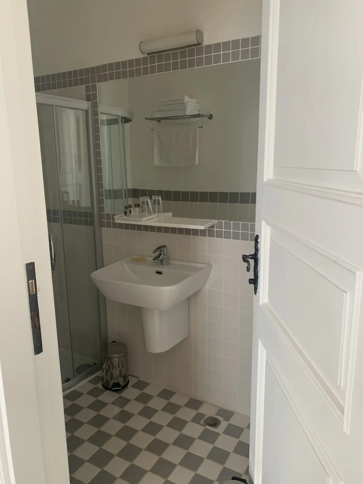 Quarante Hotel