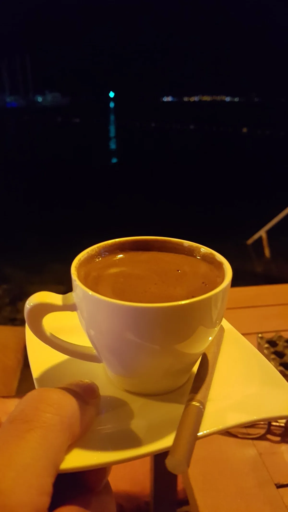 Rihtim Cafe