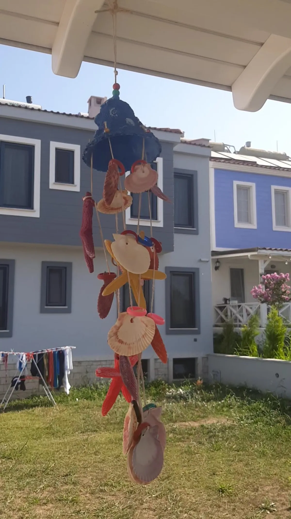 Rota Bozcaada — otel, fotoğraf 2