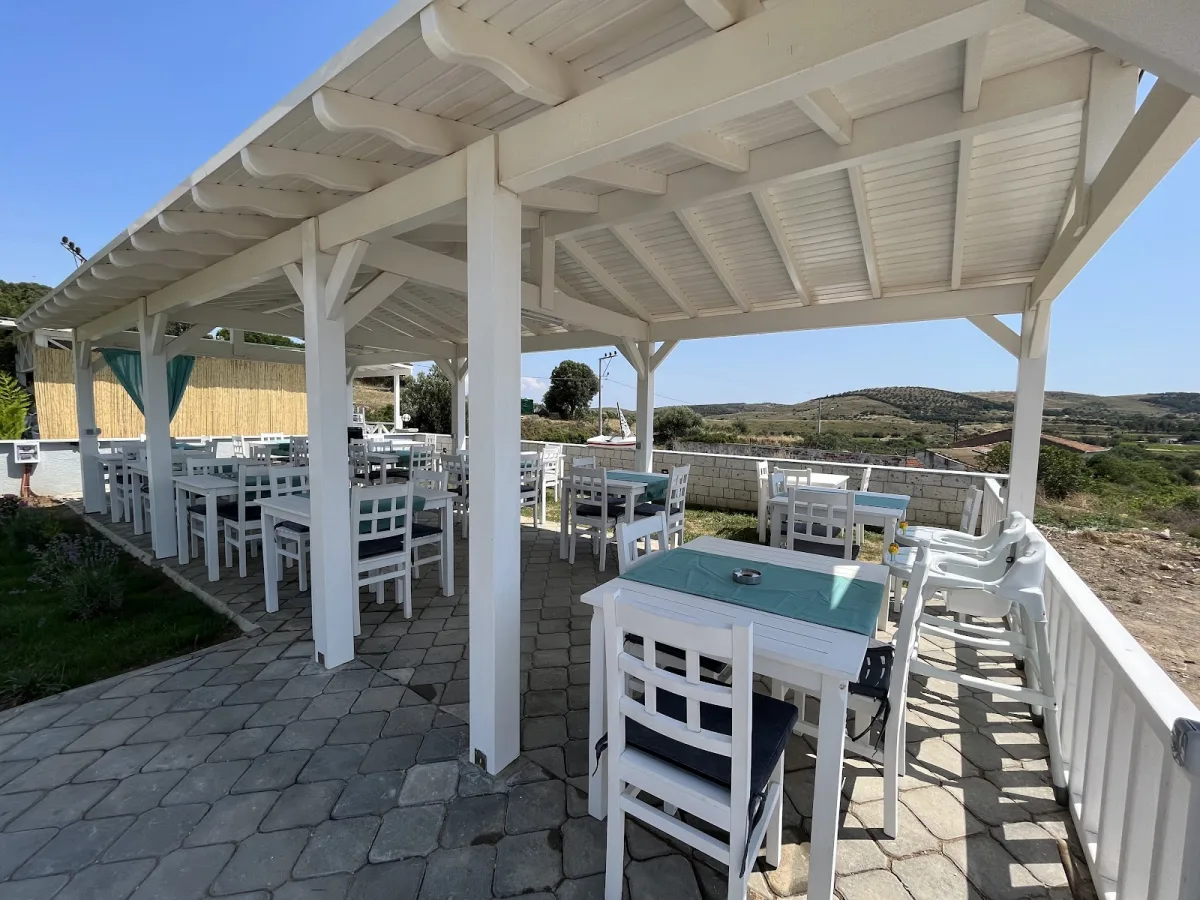 Rota Bozcaada — otel, fotoğraf 3