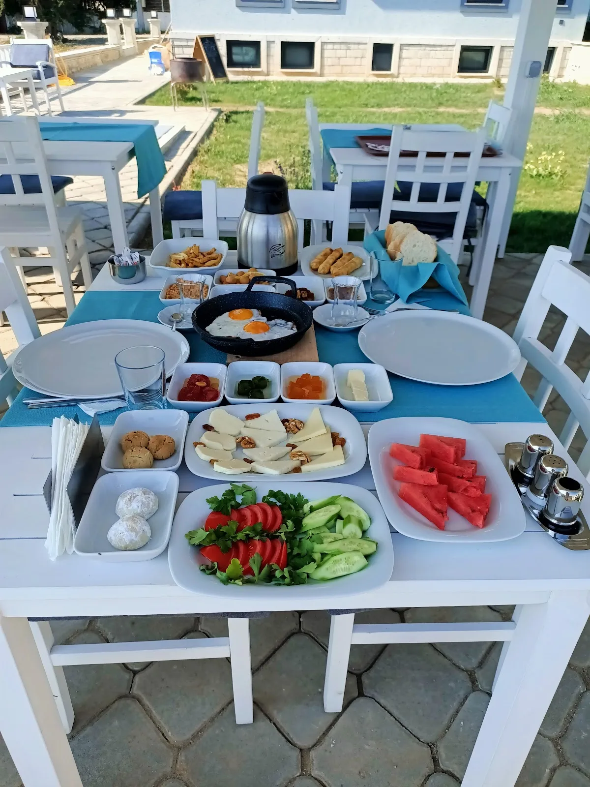 Rota Bozcaada — otel, fotoğraf 4