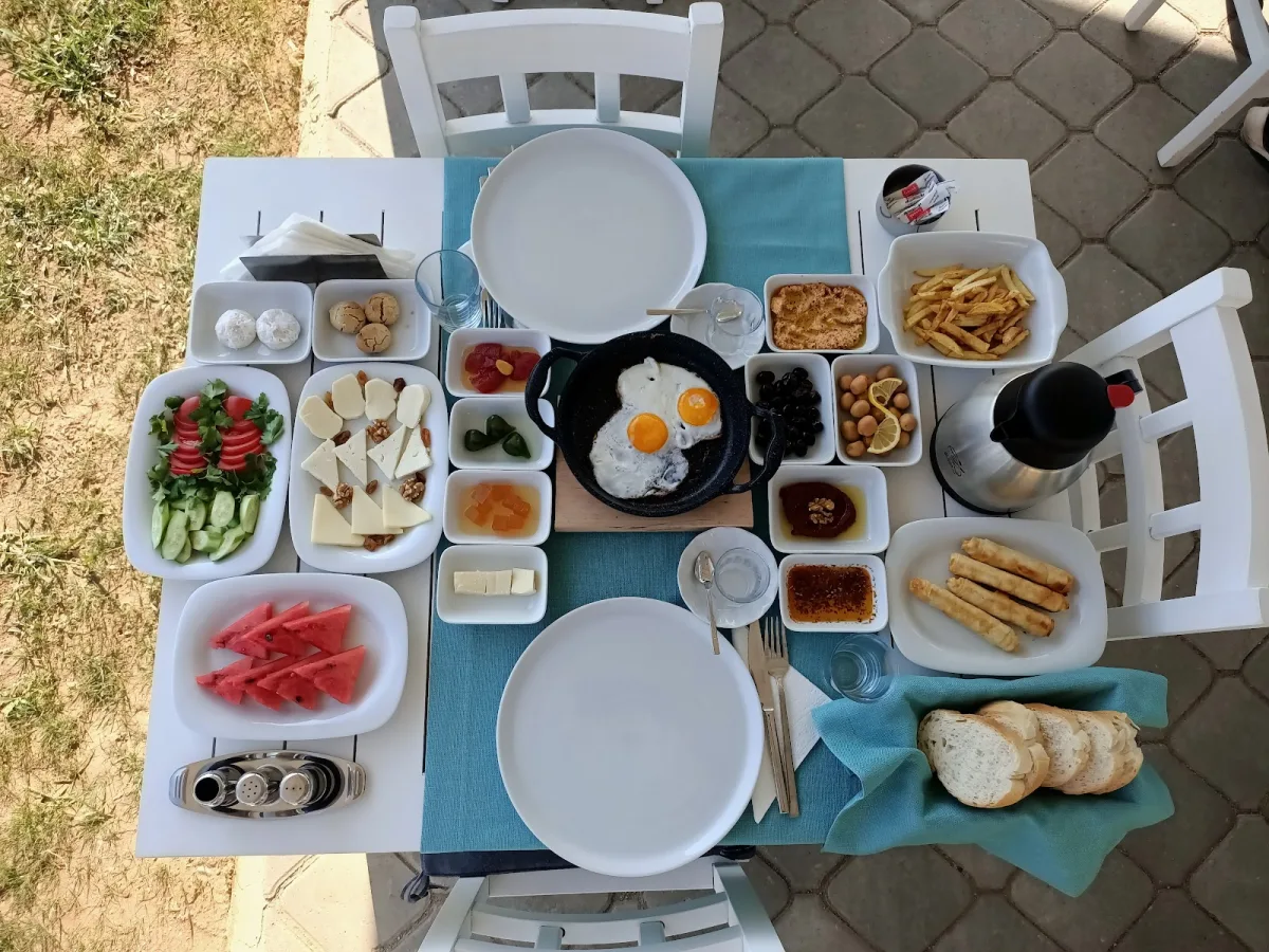 Rota Bozcaada — otel, fotoğraf 5