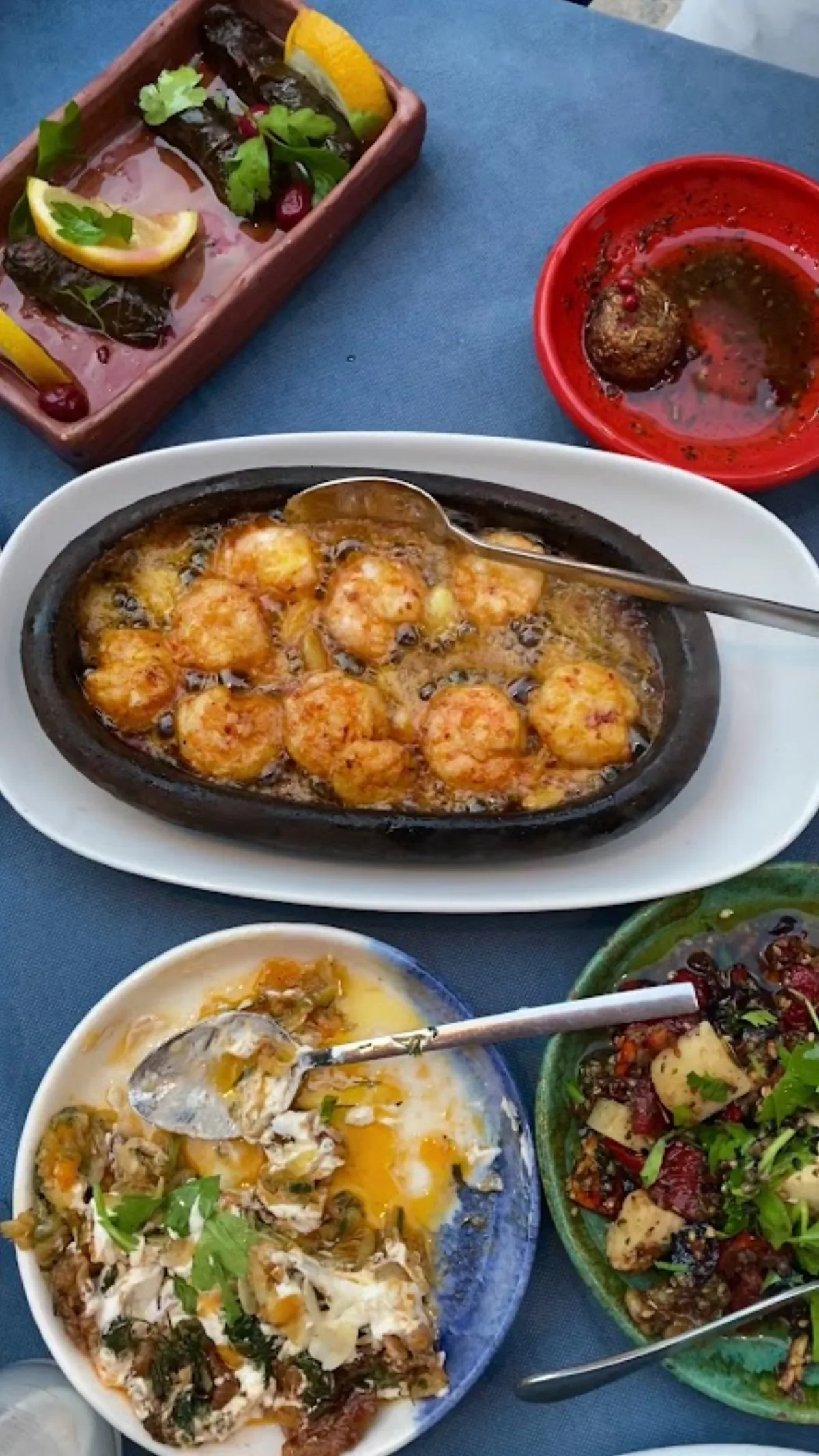 Sandal Restaurant — Bozcaada'da restoran, fotoğraf 2