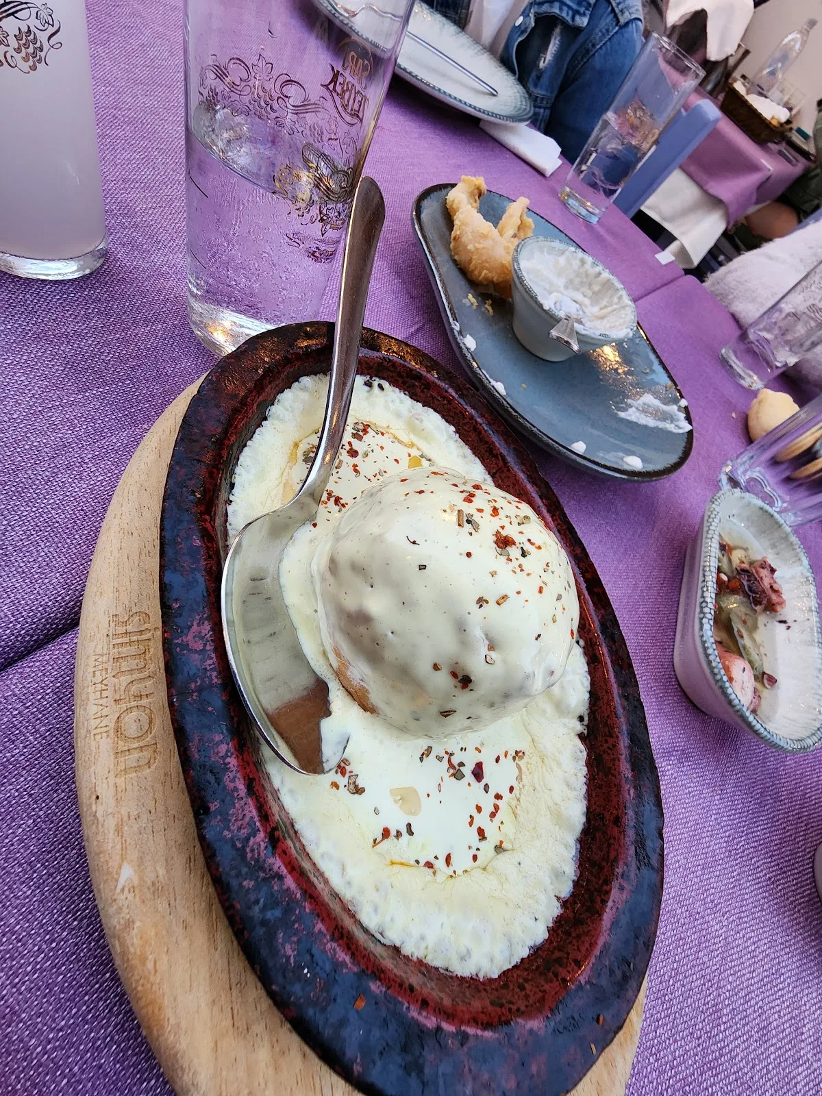 Simyon Geleneksel Meyhane