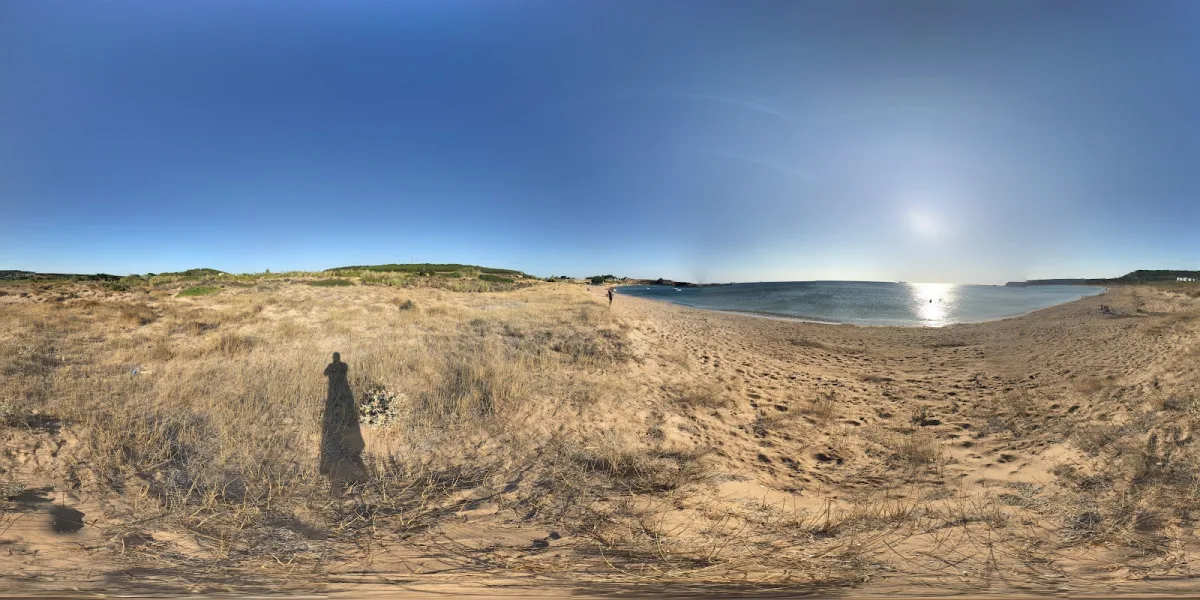 Sulubahçe Plajı — Bozcaada'da plaj, fotoğraf 4