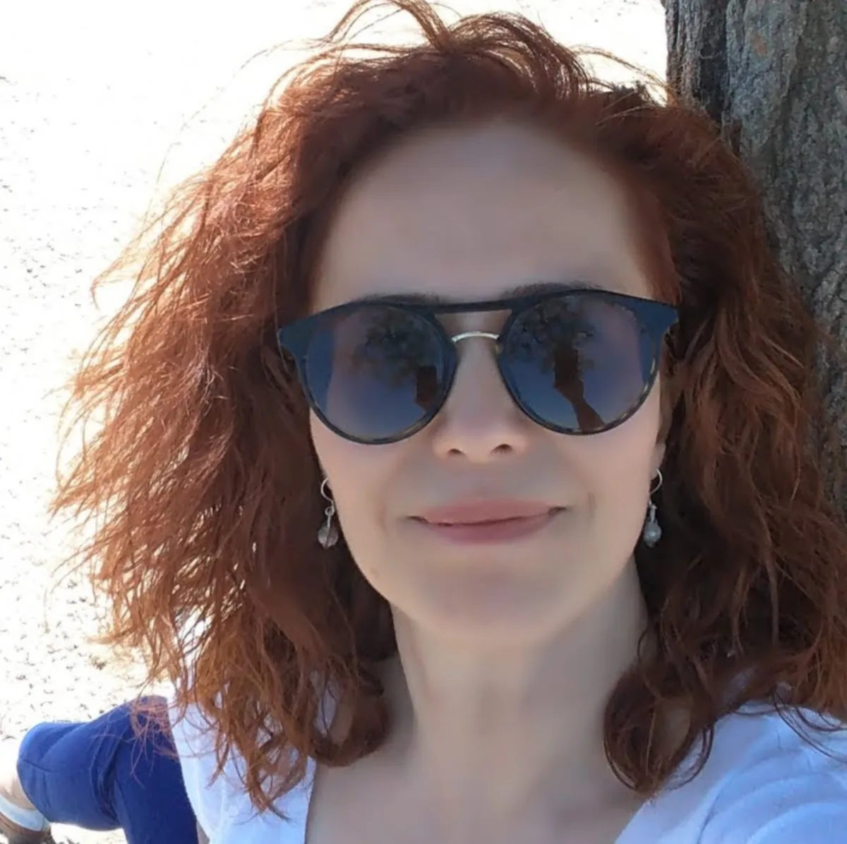 Sulubahçe Plajı — Bozcaada'da plaj, fotoğraf 5