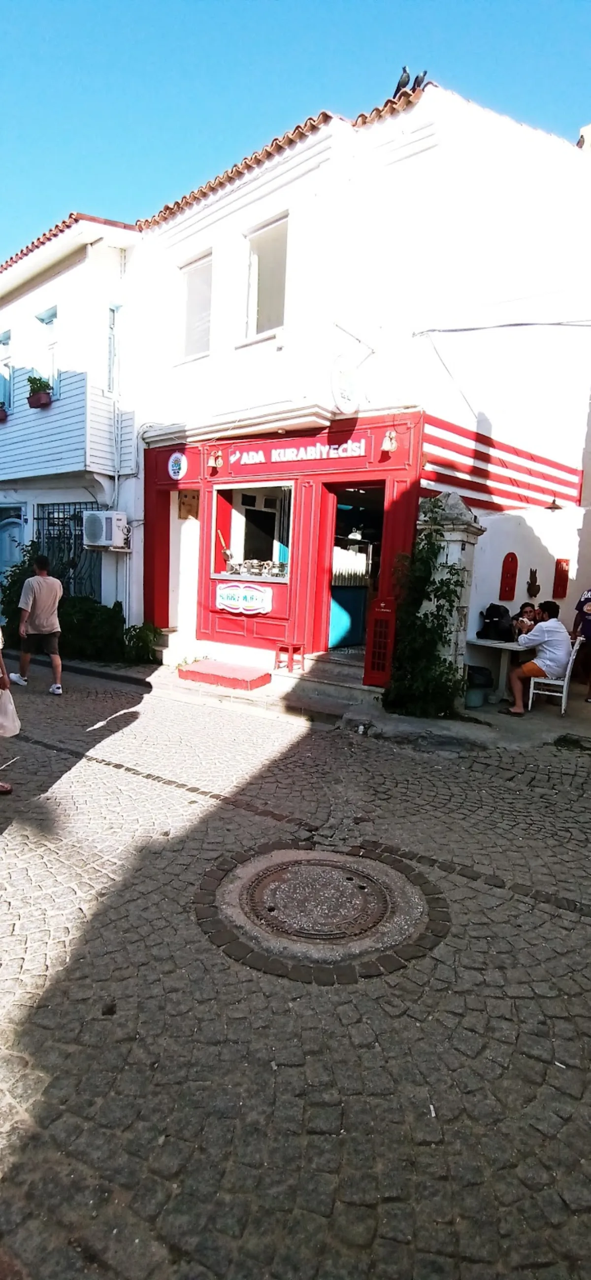 Talay Şarap Satış Mağazası (MEYDAN)