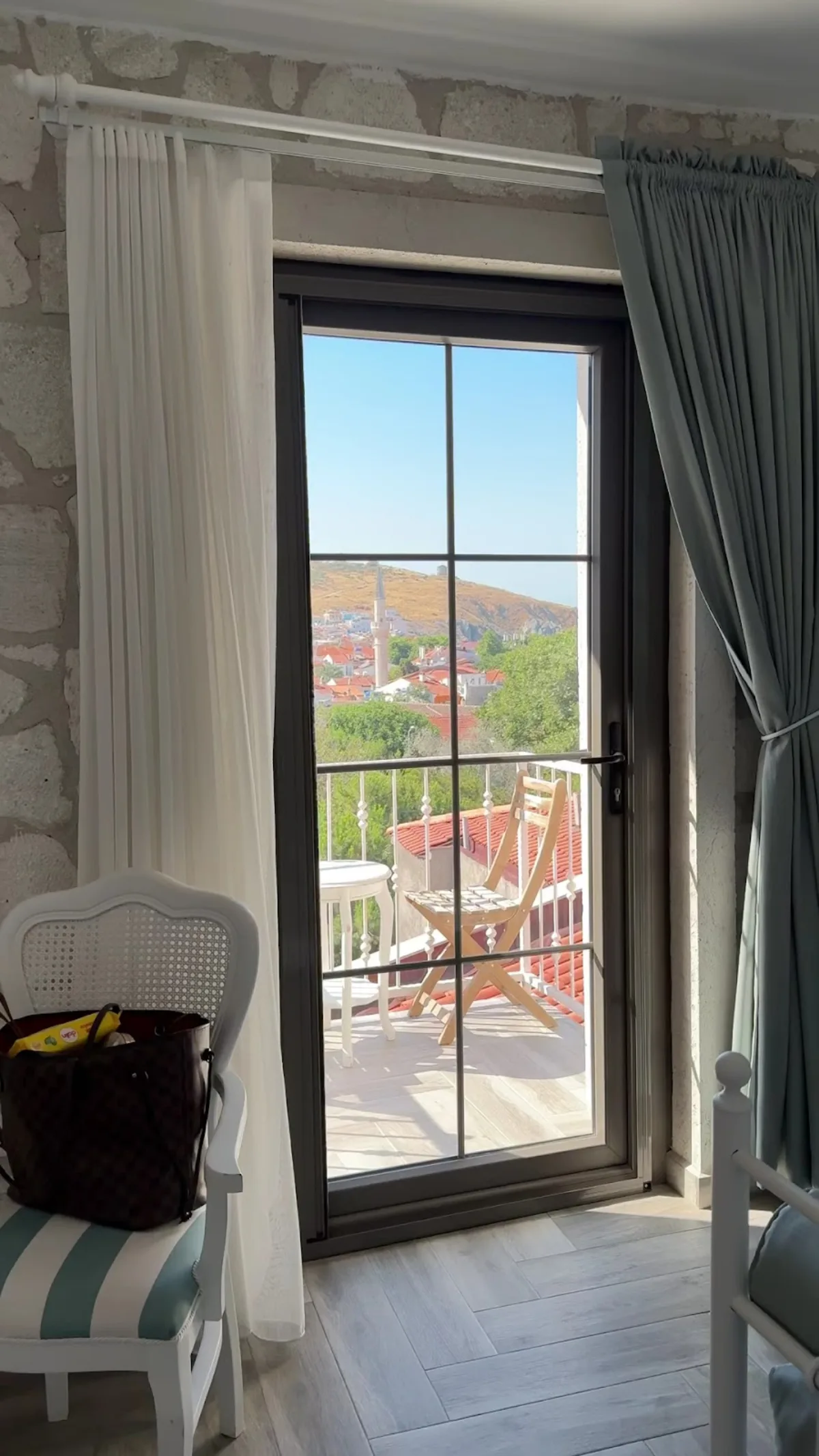 TaşAda Hotel — Bozcaada'da otel, fotoğraf 2