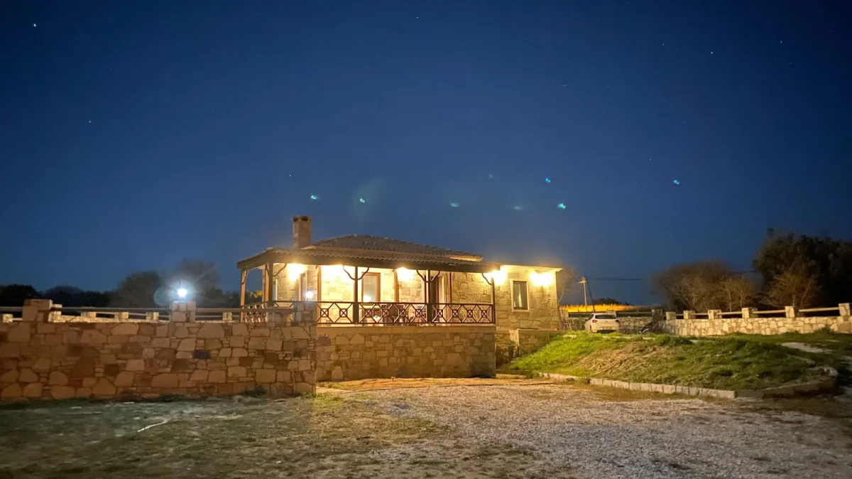 Tinos Bozcaada (+12 Yaş)