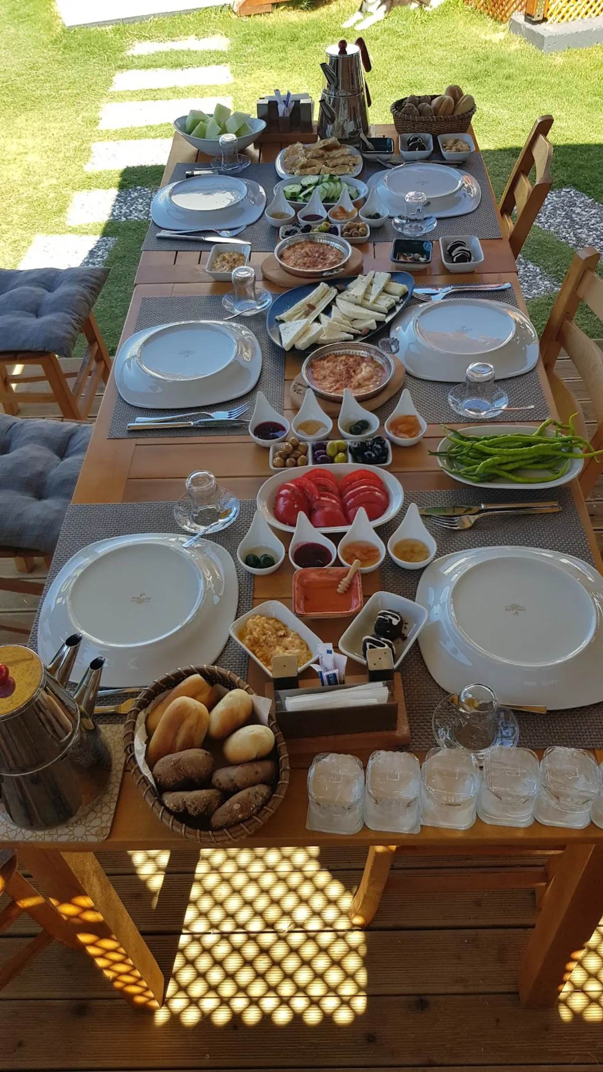Tinos Bozcaada (+12 Yaş)