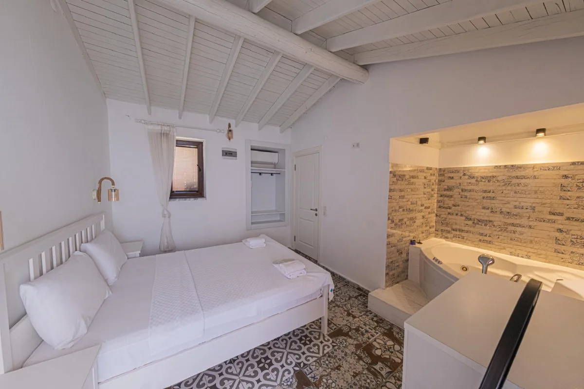 Troas Ada Hotel — Bozcaada'da otel, fotoğraf 1