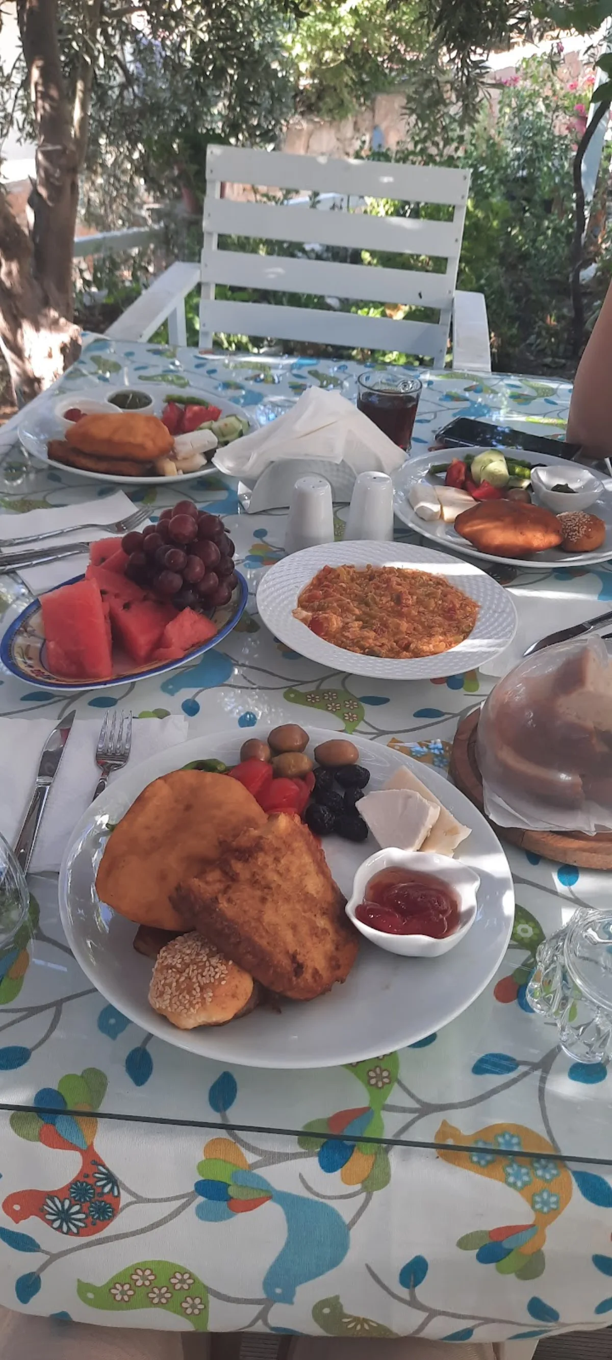 UmutDenizi Konukevi